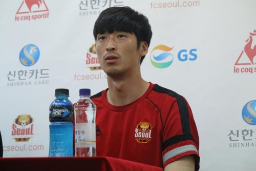 최용수 감독 주전 선수 방전된 상황…전북에 승점 안 주겠다