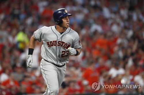 MLB닷컴 만 37세 중 가장 뛰어난 선수는 추신수