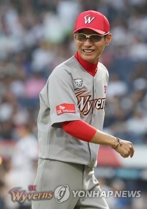 염경엽 감독 최다승보다 시즌 완주 경험이 더 중요