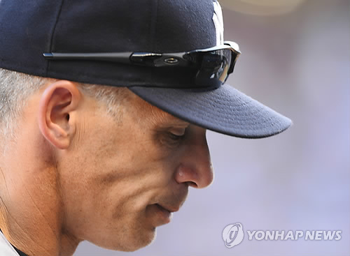 지라디 전 양키스 감독, 프리미어12 미국 대표팀 사령탑에 선임