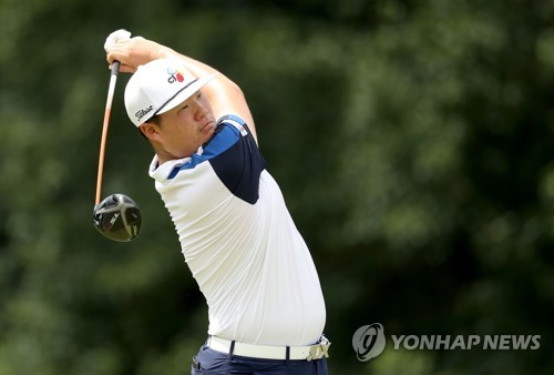 PGA 투어 PO 2차전 앞둔 임성재 투어 챔피언십까지 갈 것