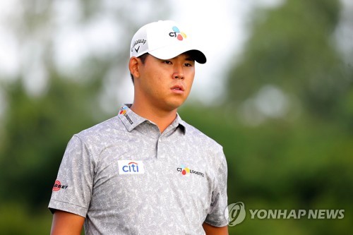 PGA 투어 PO 2차전 앞둔 임성재 투어 챔피언십까지 갈 것