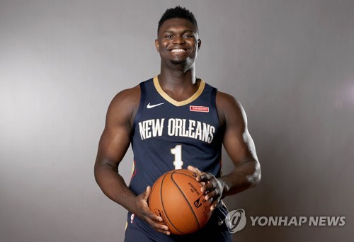 NBA 제임스, 3년 연속 신인들이 뽑은 '가장 좋아하는 선수'