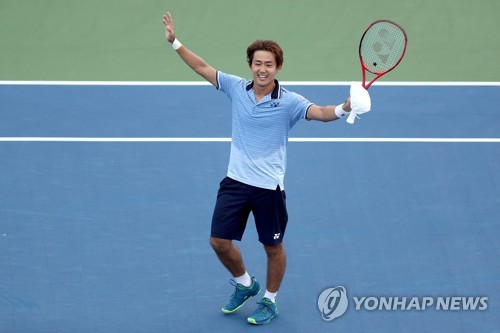 일본 출신 오사카·니시오카, 웨스턴 앤 서던 오픈 나란히 기권