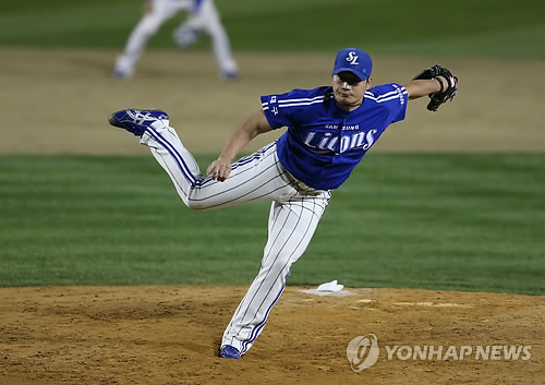 오승환, 23일 수술 예정…재활 5개월 후 더 좋아질 것