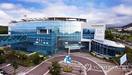 JDC 주니어 골프 우수꿈나무선수단 발대…장학증서 수여