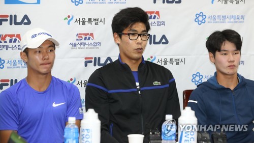나달도 배울 점 많다고 칭찬한 이덕희…꿈은 이루어진다