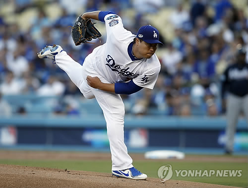 MLB 포스트시즌 일정 발표…다저스는 10월 4일부터