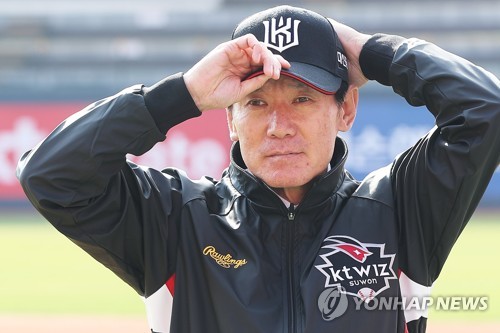 강해진 kt 불펜에 이강철 감독도 감탄 진짜 세더라