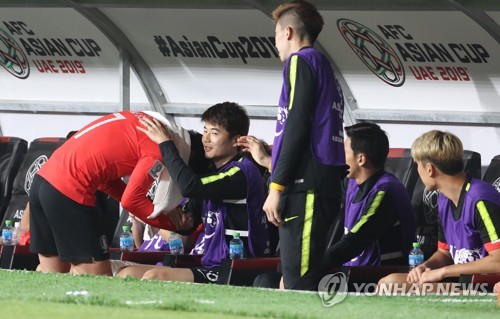 반갑다 뉴캐슬!…손흥민, 복귀전부터 기성용과 '코리언 더비'