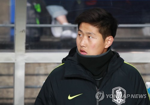 돌아온 이강인·첫 승선 이동경, 벤투호에서 출전 기회 잡을까