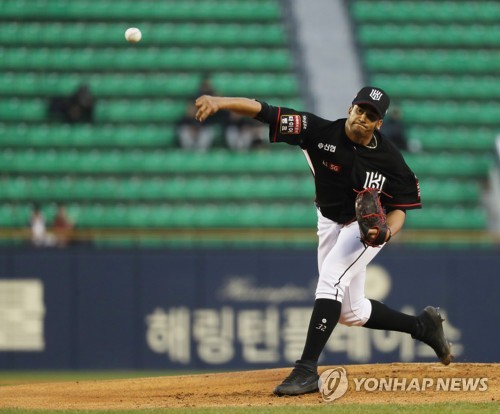 롯데 74일 만에 탈꼴찌…kt, 5위 NC 1경기 차 추격(종합)