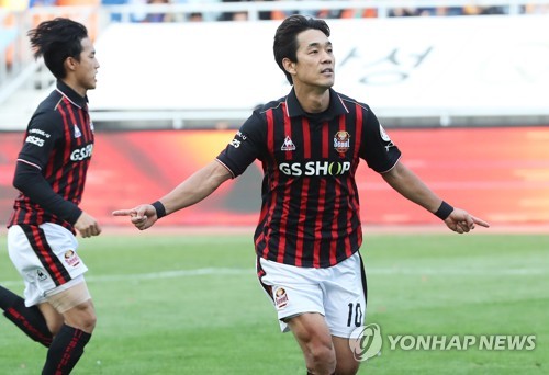 3위 서울·4위 강원 '신구조화 공격진' 정면충돌