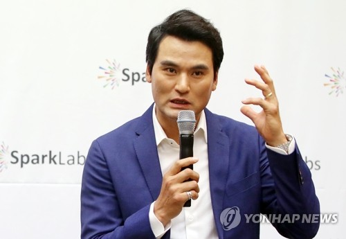 키움 김선기 변신 비결 박찬호 선배 조언대로 정확하게