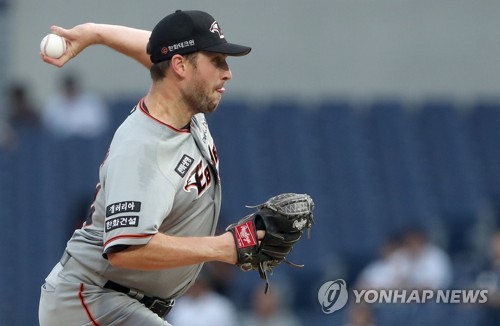롯데·한화 나란히 2연승…불붙은 탈꼴찌 경쟁