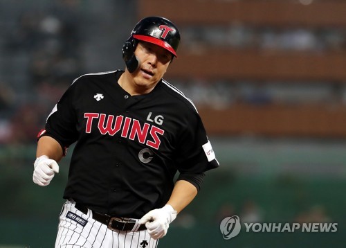 2위 싸움 점입가경…키움 김혜성, 9회 끝내기 안타·두산도 승리