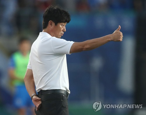 후반에 더 강한 강원FC 병수볼? 이제야 피땀 훈련 결과 나와요