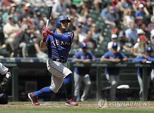MLB닷컴 만 37세 중 가장 뛰어난 선수는 추신수