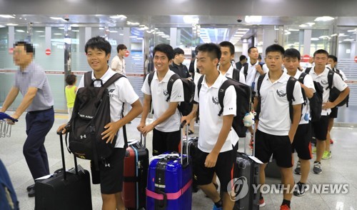 박양우 장관 한일관계 어렵지만 문화체육교류 지속해야