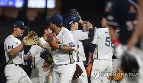 [프로야구전망대] 상위권 만나는 NC·KIA…하위권과 6연전 kt