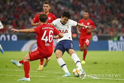 데이터로 확인된 손흥민 '혹사'…78경기+11만㎞ 이동