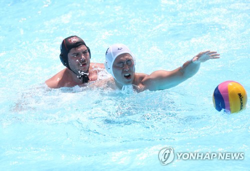 광주마스터즈수영대회 이색 규정 알고 보면 더 재밌다