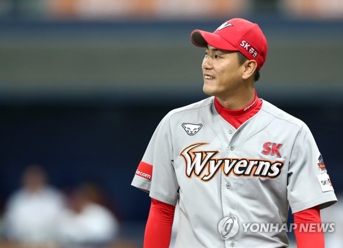 '제2의 전성기' SK 김광현, ML 진출 가능할까