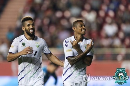 프로축구연맹 포항전 로페즈 핸드볼은 오심…주심 VAR 안 봤다