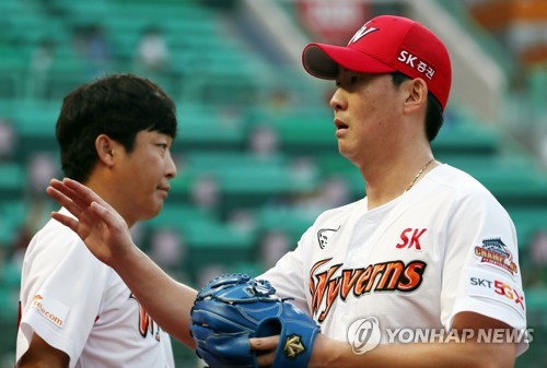 뚝심의 두산, 키움 제치고 2위 복귀…NC는 5위 굳히기(종합)