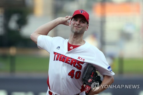 샌즈 홈런·타점·장타율 단독 선두…배제성·김이환 '인생투'