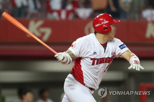 샌즈 홈런·타점·장타율 단독 선두…배제성·김이환 '인생투'