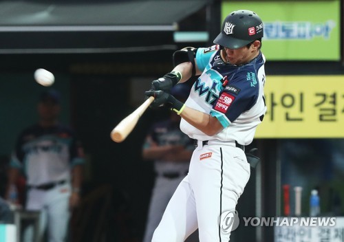 황재균·강백호 완벽 복귀…'완전체' kt 5강 자신감↑