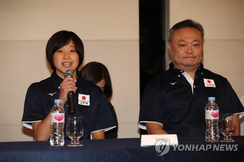 한국 여자배구에 태국 경계령…김연경 꺼리는 팀