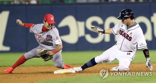 키움 박병호 4홈런 괴력쇼…NC는 '5위 라이벌' kt 제압(종합)