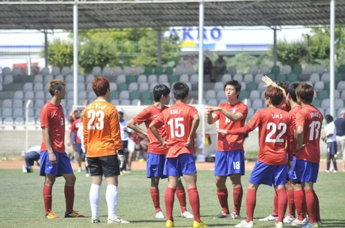 목포시, 2020년 세계농아인축구선수권대회 유치