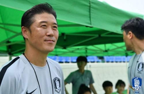 U-16 여자축구, AFC 챔피언십 출전…'월드컵 티켓 잡아라'