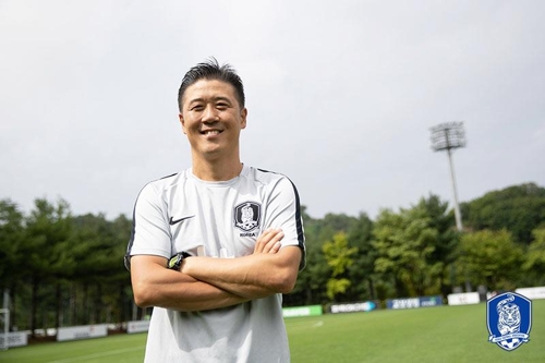 '월드컵 준우승의 기적' 인창수 U-16 女축구대표 감독의 새 도전