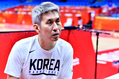 '부상 투혼'에 울컥…김상식 감독 선수들 너무 안쓰럽다