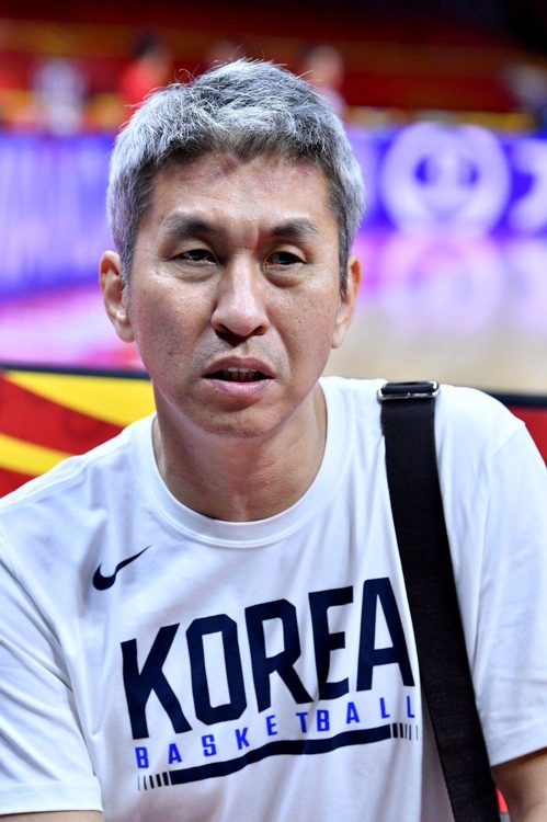 '부상 투혼'에 울컥…김상식 감독 선수들 너무 안쓰럽다