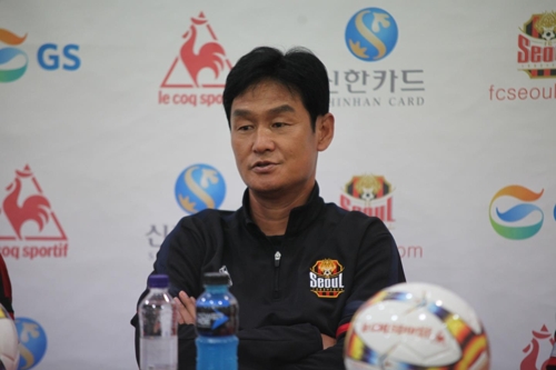 서울 복귀한 주세종·이명주 군 생활 통해 발전…보탬 되겠다