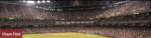 MLB 애리조나, 비밀리에 라스베이거스로 연고지 이전 논의