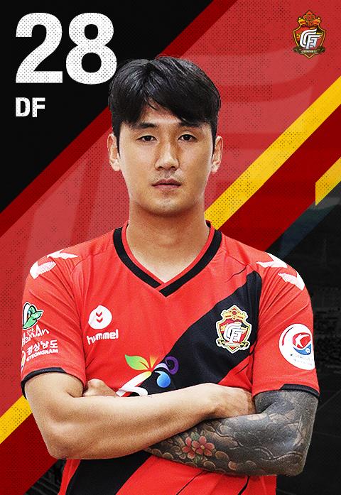 경남FC 박태홍 음주운전 적발…프로연맹 18일 상벌위