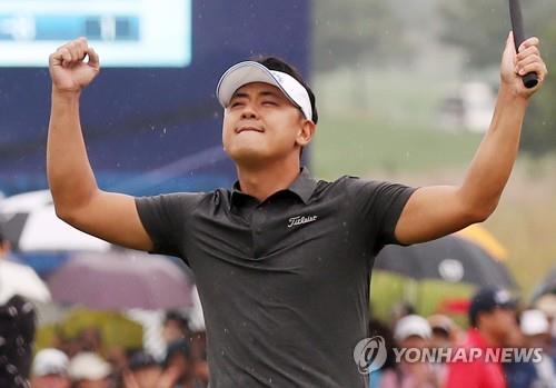 강성훈·노승열, 신한동해오픈 '준우승 기억' 날릴까