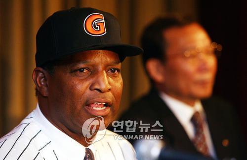 로이스터 감독 복귀 유력…롯데, 새 사령탑 후보 공개