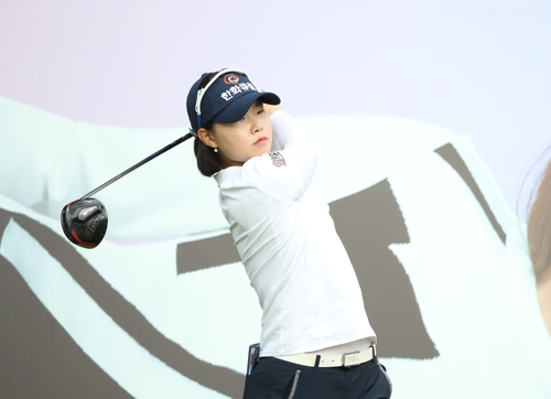 신인왕 역전 노리는 임희정 조급증 벗어나니 코스가 보여요