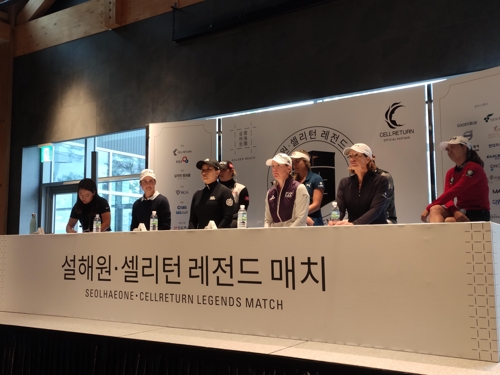 박세리 감독 생애 최고의 우승은 1998년 US오픈