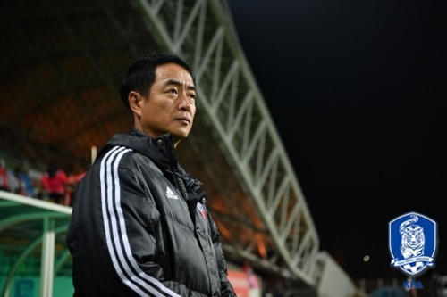 여자축구 현대제철, 새 감독 선임 착수…감독대행 체제로 운영