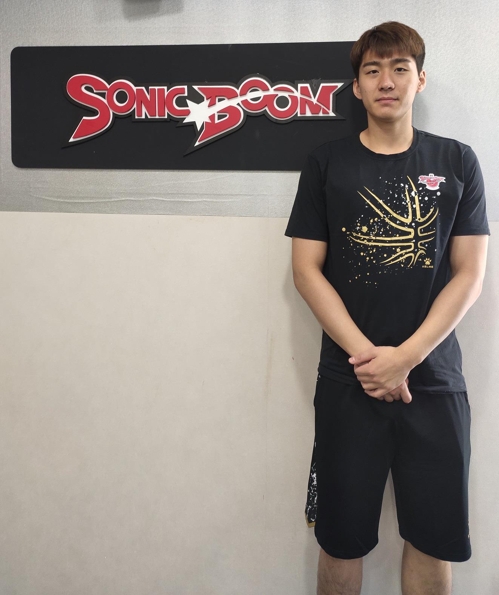 프로농구 kt 양홍석 올해는 3점·수비 좋아진 모습 기대하세요