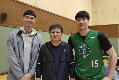 '좌주성 우종규' 프로농구 DB 이상범 감독 '3김' 활약에 기대
