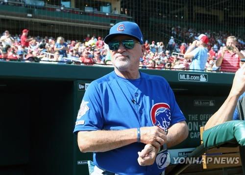 줄줄이 잘리는 MLB 감독들…다저스 감독도 안심 못해